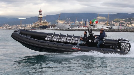 BWA Defender X28-X28 EFB