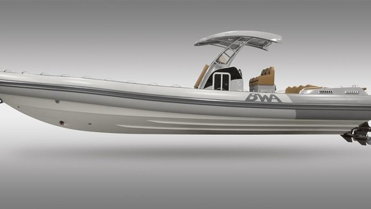 BWA 42 Open FB - EFB