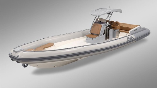 BWA 42 Open FB - EFB