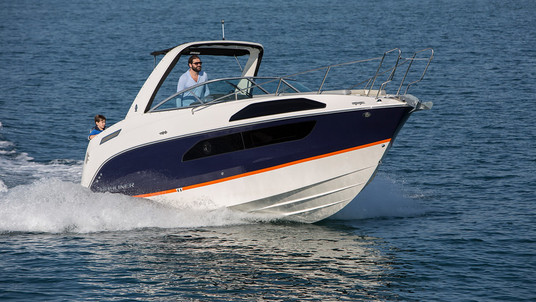 Bayliner Ciera 8