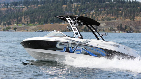 Campion SV3