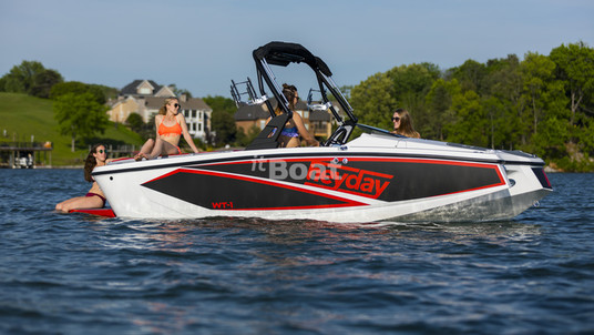 Bayliner WT-1 SC