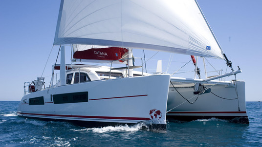 Catana 42