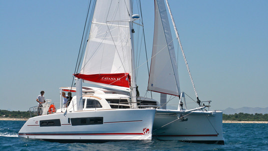 Catana 42