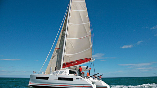 Catana 47