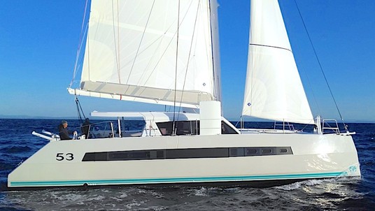 Catana 53