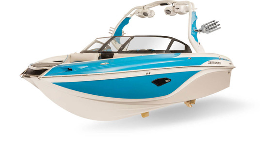 Centurion Ri217