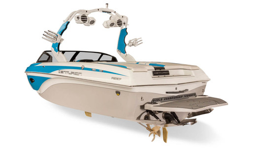 Centurion Ri217