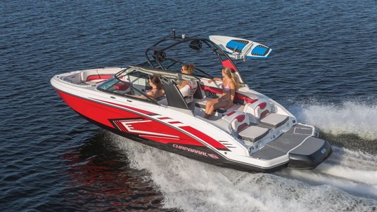 Chaparral 223 Vortex VRX