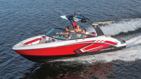Chaparral 223 Vortex VRX