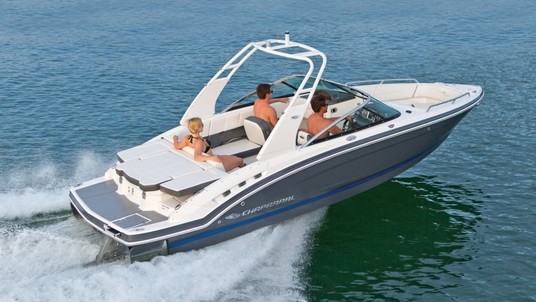 Chaparral 227 Surf SSX