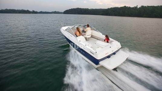 Bayliner 192 Cuddy