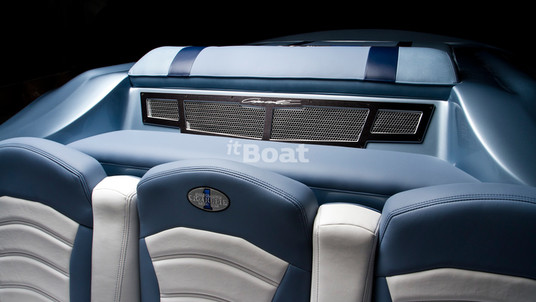 Cigarette 50 Marauder SS