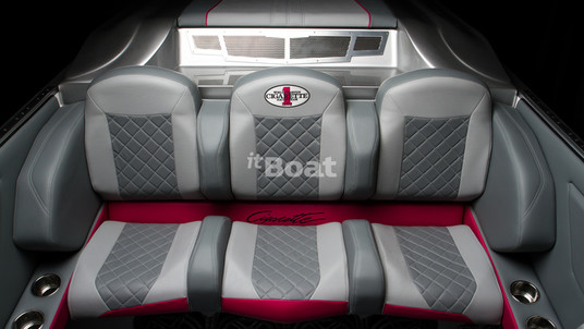 Cigarette 50 Marauder SS