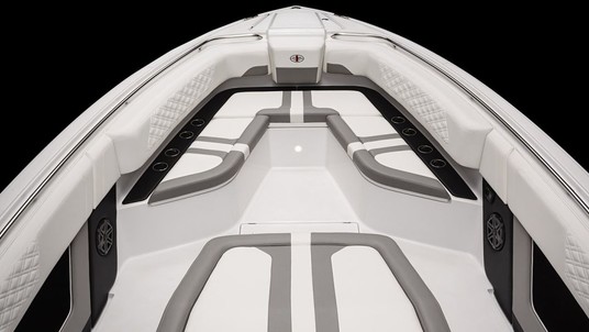 Cigarette 41 GTR Reserve