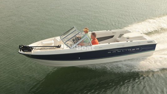 Bayliner 195 Bowrider Discovery