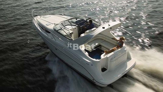 Bayliner 305