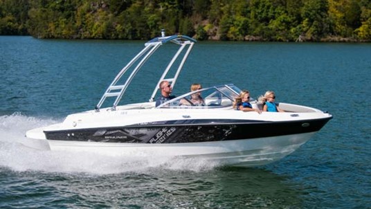 Bayliner 185 Bowrider