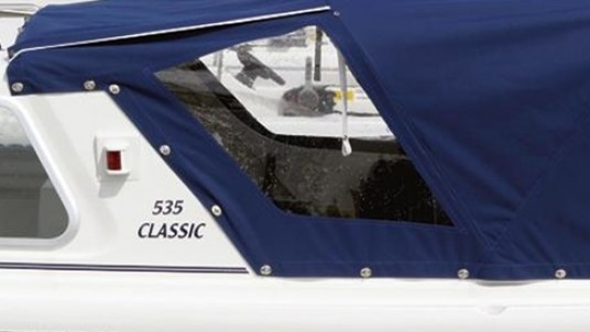 Crescent 535 HT Classic