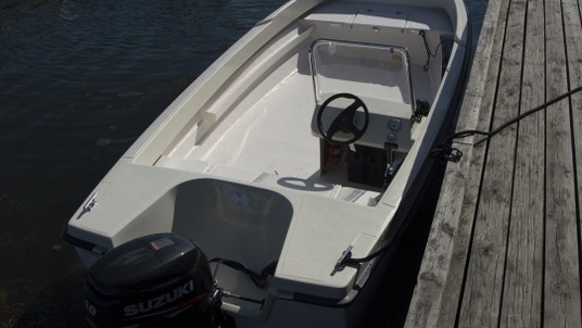 Crescent 552 SC Bjornen