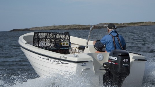 Crescent 552 SC Bjornen