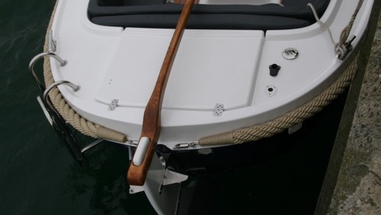 Crescent 20 Classic Allure