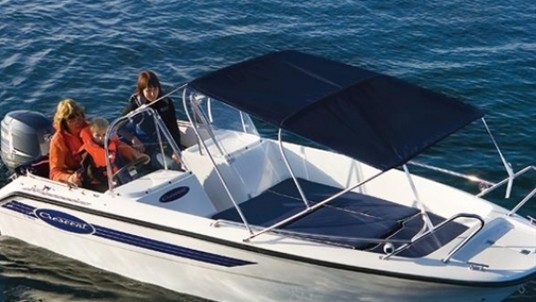 Crescent 491 TC Primo