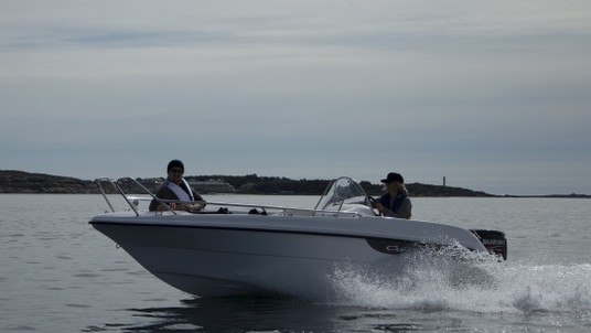 Crescent 520 CC Arrow