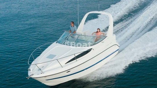 Bayliner 275 Cruiser