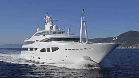 CRN 60m M/Y Mimtee