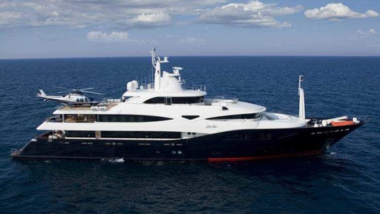 CRN 60m M/Y Blue Eyes