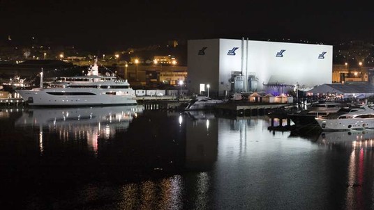 CRN 60m M/Y Tacanuyaso