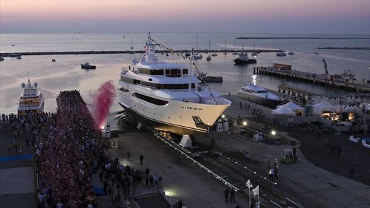 CRN 60m M/Y Tacanuyaso