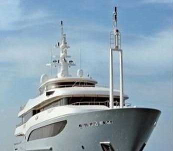 CRN 60m M/Y GiVi