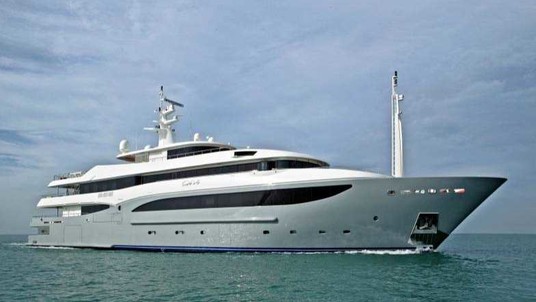 CRN 60m M/Y GiVi