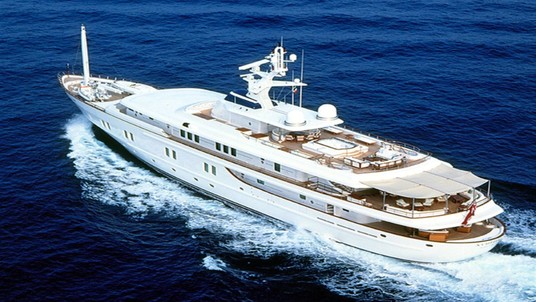 CRN 61m M/Y New Sunrise