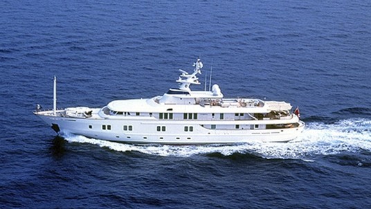 CRN 61m M/Y New Sunrise