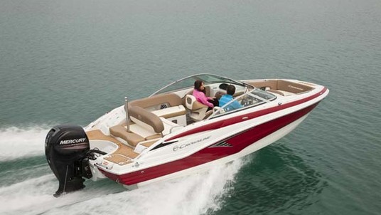 Crownline E21 XS