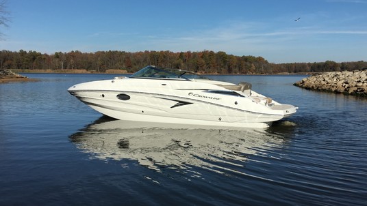 Crownline E23 XS