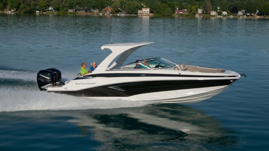 Crownline E29 XS