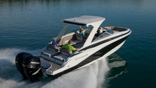 Crownline E29 XS