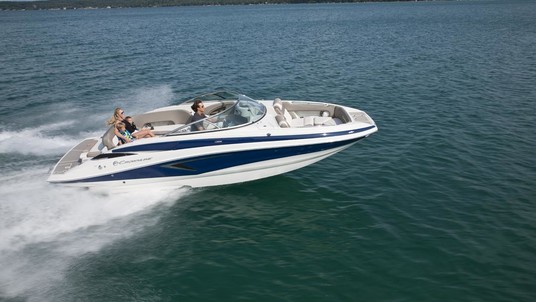 Crownline E25