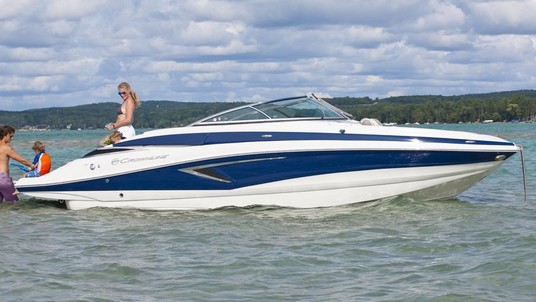 Crownline E25