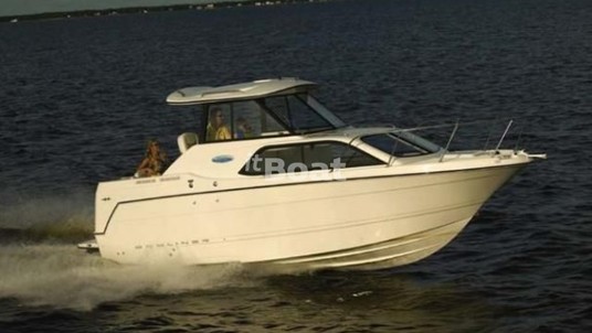 Bayliner 242 Classic