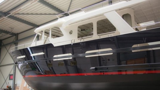 De Alm Almtrawler 14.50 AD