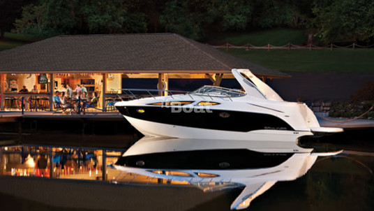 Bayliner 335 Cruiser