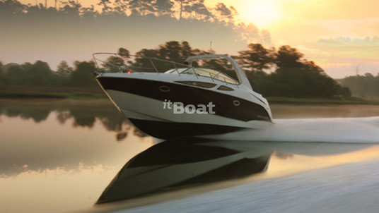 Bayliner 335 Cruiser