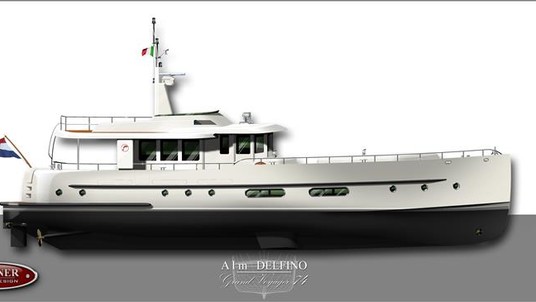 De Alm Grand Voyager 74