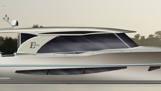 Boarnstream 1800 Center Sleeper