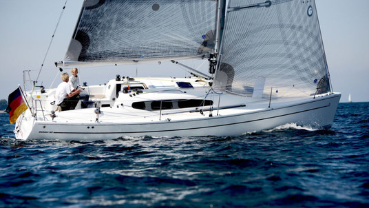 Dehler 32